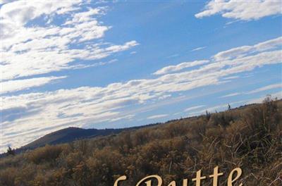 Round Butte Cemetery on Sysoon