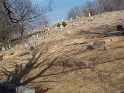 Round Hill Cemetery on Sysoon