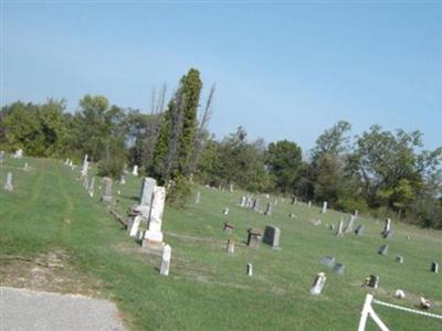 Round Hill Cemetery on Sysoon