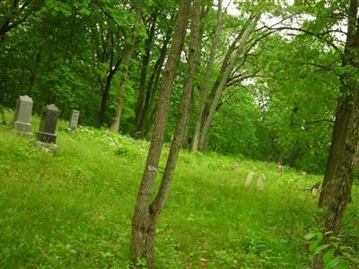 Round Prairie Cemetery on Sysoon