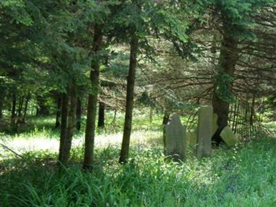 Route 22 Cemetery on Sysoon