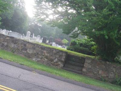 Rowayton Union Cemetery on Sysoon