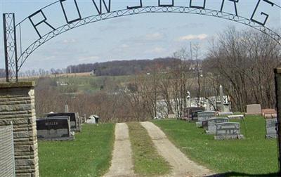 Rowsburg Cemetery on Sysoon