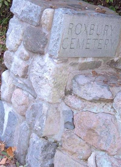 Roxbury Cemetery on Sysoon