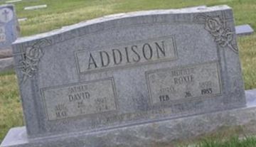 Roxie Addison on Sysoon