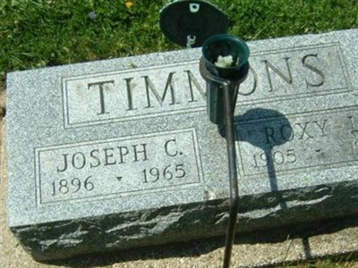 Roxy S. Shaffer Timmons on Sysoon