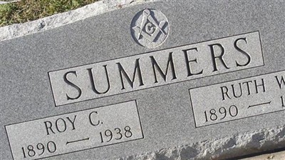Roy C. Summers on Sysoon