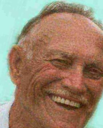 Roy C. Wolver on Sysoon