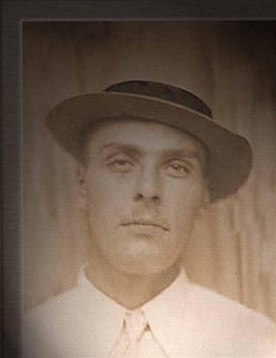 Roy D. Unruh on Sysoon