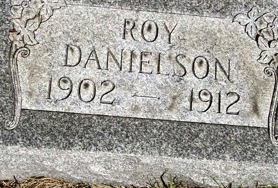 Roy Danielson on Sysoon