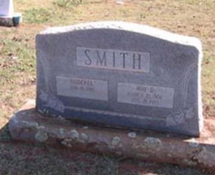 Roy Deemer Smith on Sysoon