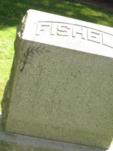 Roy Fishell on Sysoon