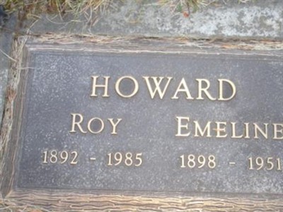 Roy Howard on Sysoon