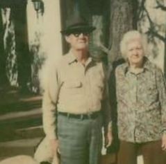 Roy Lafayette Keffer, Sr on Sysoon