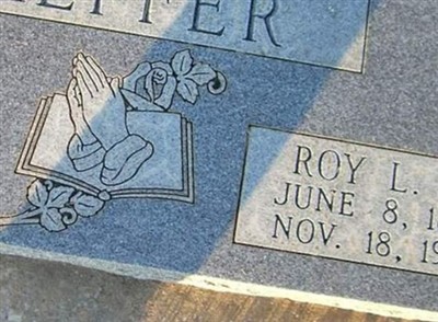 Roy Lafayette Keffer, Sr on Sysoon