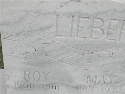 Roy Lieber on Sysoon