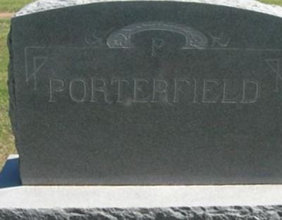 Roy P Porterfield on Sysoon