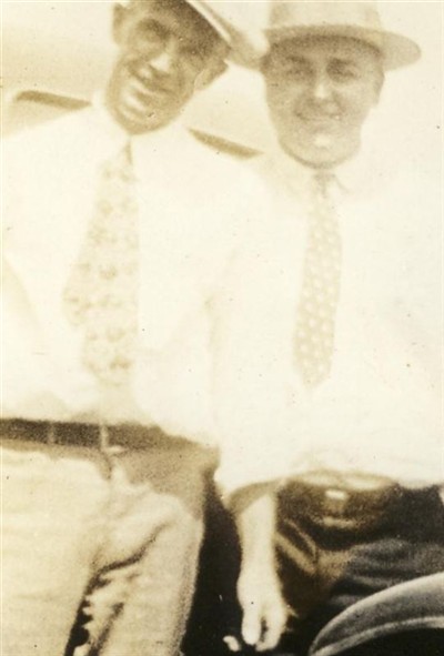 Roy R Yoder on Sysoon