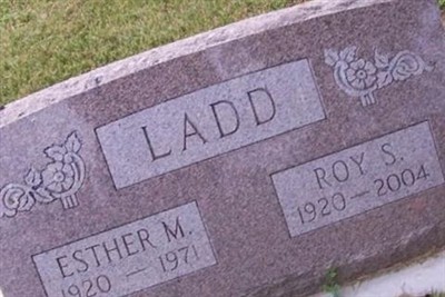 Roy S Ladd on Sysoon