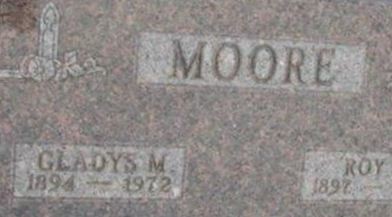 Roy S Moore on Sysoon