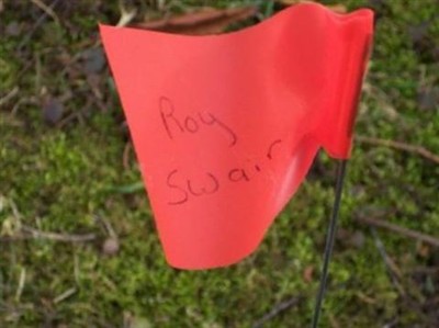 Roy Swaim on Sysoon