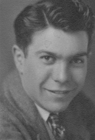 Roy Thourborne "Toby" Skaggs on Sysoon