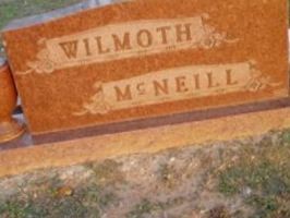 Roy W. Wilmoth on Sysoon