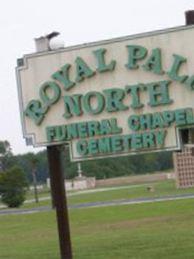 Royal Palm North Cemetery on Sysoon