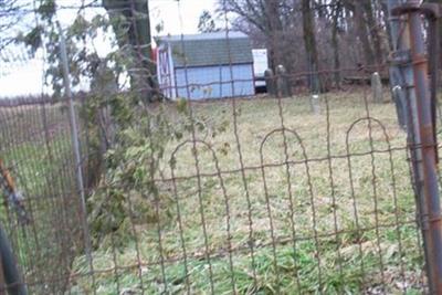 Royer Cemetery on Sysoon