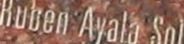 Ruben Ayala Solis on Sysoon