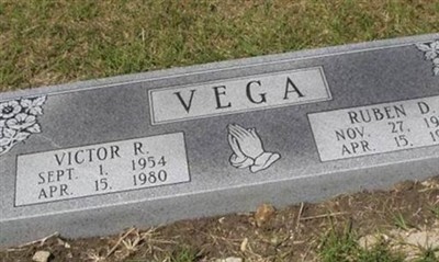 Ruben D. Vega on Sysoon