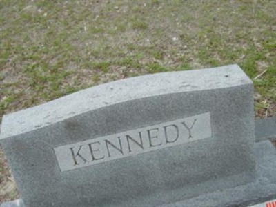 Ruben Herschel Kennedy on Sysoon