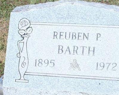 Ruben P. Barth on Sysoon