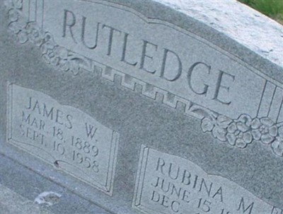 Rubina Rutledge on Sysoon