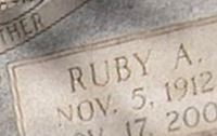 Ruby A Mapp on Sysoon