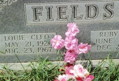 Ruby Alta Fields on Sysoon