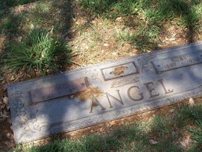 Ruby Angel, Find a grave on Sysoon Ruby Angel on Sysoon