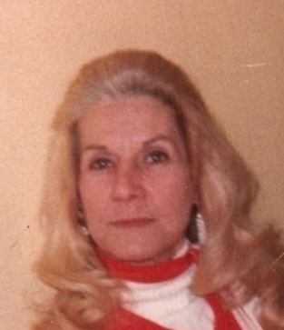 Ruby Ann Day DeGroot on Sysoon