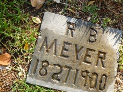 Ruby B Meyer on Sysoon