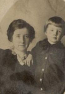 Ruby Bell Rowe Ebie on Sysoon