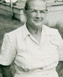 Ruby Belle Allison Swisher on Sysoon