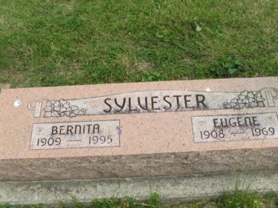 Ruby Bernita Tull Sylvester on Sysoon