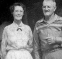 Ruby Christina Harris Anderson on Sysoon