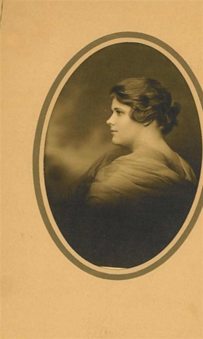Ruby Clara Callaway Alterman on Sysoon