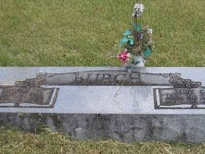 Ruby Coffman Burch on Sysoon