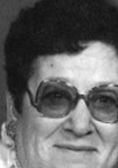 Ruby Cook Wilson Bohl on Sysoon