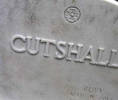 Ruby Cutshall on Sysoon