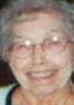 Ruby E. Hammond West on Sysoon