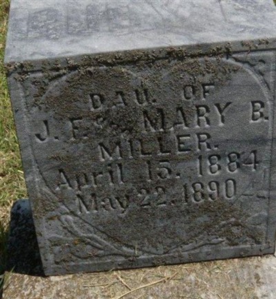 Ruby E. Miller on Sysoon