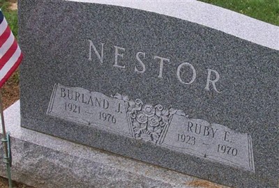 Ruby E. Nestor on Sysoon